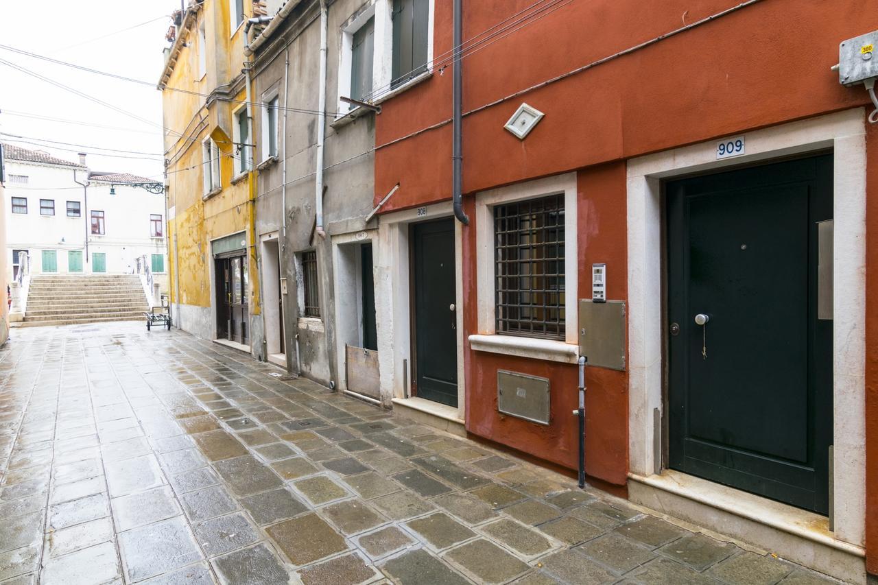 Appartamento Ca' Dei Toso *