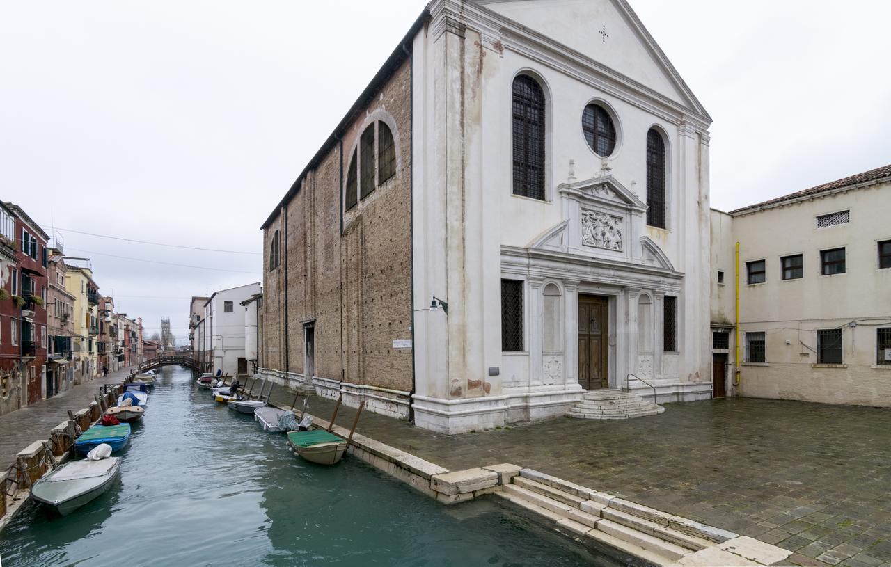 Appartamento Ca' Dei Toso